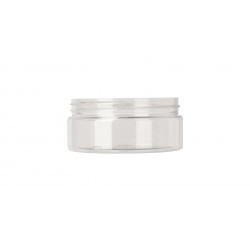 Pot Straight Cylindrical cristal 150 ml 89/400