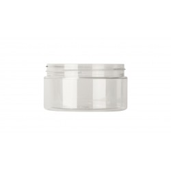 Pot Straight Cylindrical cristal 200 ml 89/400