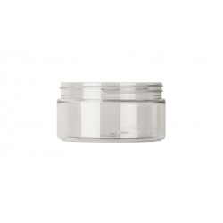 Pot Straight Cylindrical cristal 300 ml 100/400