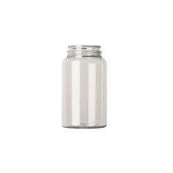 Pot Pillulier cristal 150 ml 40 M-snap 