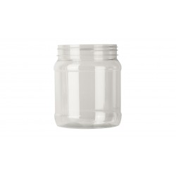 Pot Power Packer cristal 1000 ml 100/400s