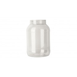 Pot Power Packer cristal 3000 ml 100/400s