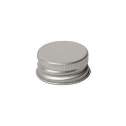 Capsule alu 28/410 jointé 