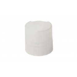 Capsule Disctop 28/410 naturelle