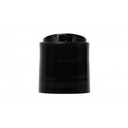 Capsule Disctop 28/410 noire