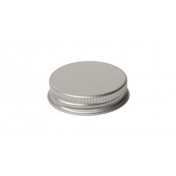Capsule 38485 alu jointée 