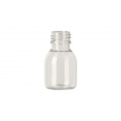 Flacon Pharma Sirop cristal 60 ml 28Ropp