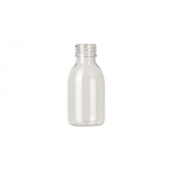 Flacon Pharma Sirop cristal 100ml 28Ropp 