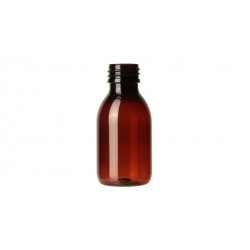 Flacon Pharma Sirop ambré 100ml 28 Ropp 