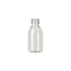 Flacon Pharma Sirop cristal 125ml 28 Ropp 