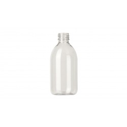 Flacon Pharma Sirop ambré 300ml 28 Ropp 