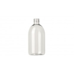 Flacon Pharma Sirop cristal 500ml 28 Ropp 