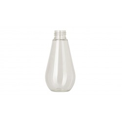 Flacon Pear Round cristal 150 ml 24410