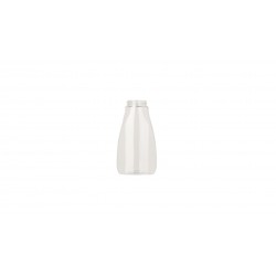 Flacon Squeezer cristal 250 ml 38400