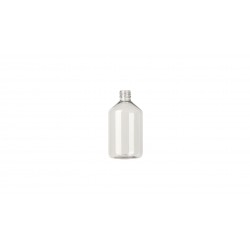 Flacon Pharma Veral clear 500 ml 28Ropp
