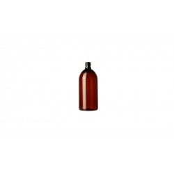 Flacon Pharma Sirop ambré 1000ml 28Ropp