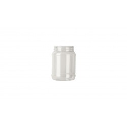 Pot Power Packer cristal 1500 ml 100/400s
