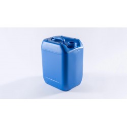 Jerrycan 10L Ø45 - hom. SK4