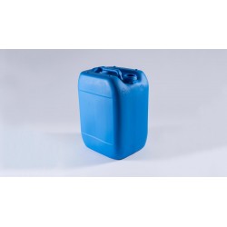 Jerrycan 20L Ø61 - hom. SK6