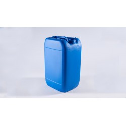 Jerrycan 25L Ø61 - hom. SK6