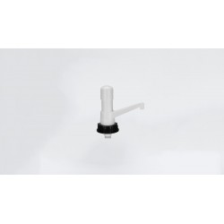 Pompe 30mL englass sur bouchon à vis Ø61