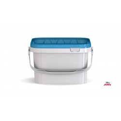 Seau carré 2,6L i.s.o. JETQ30 196x196