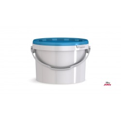 Seau 13L JET1300 UN1H2Y - anse plastique