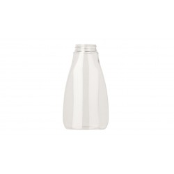 Flacon Squeezer cristal 300 ml 38400