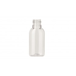 Flacon Flex Oval cristal 30 ml 20415