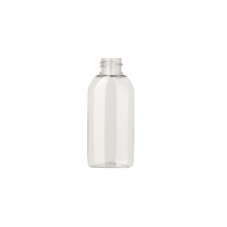 Flacon Flex Oval cristal 50 ml 20410