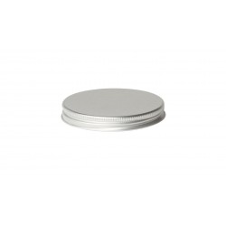 Couvercle 70/400 alu sans joint 
