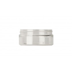 Pot Straight Cylindrical cristal 75 ml 70/400