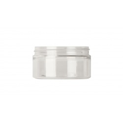 Pot Straight Cylindrical cristal 100 ml 70/400