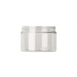 Pot Straight Cylindrical cristal 150 ml 70/400